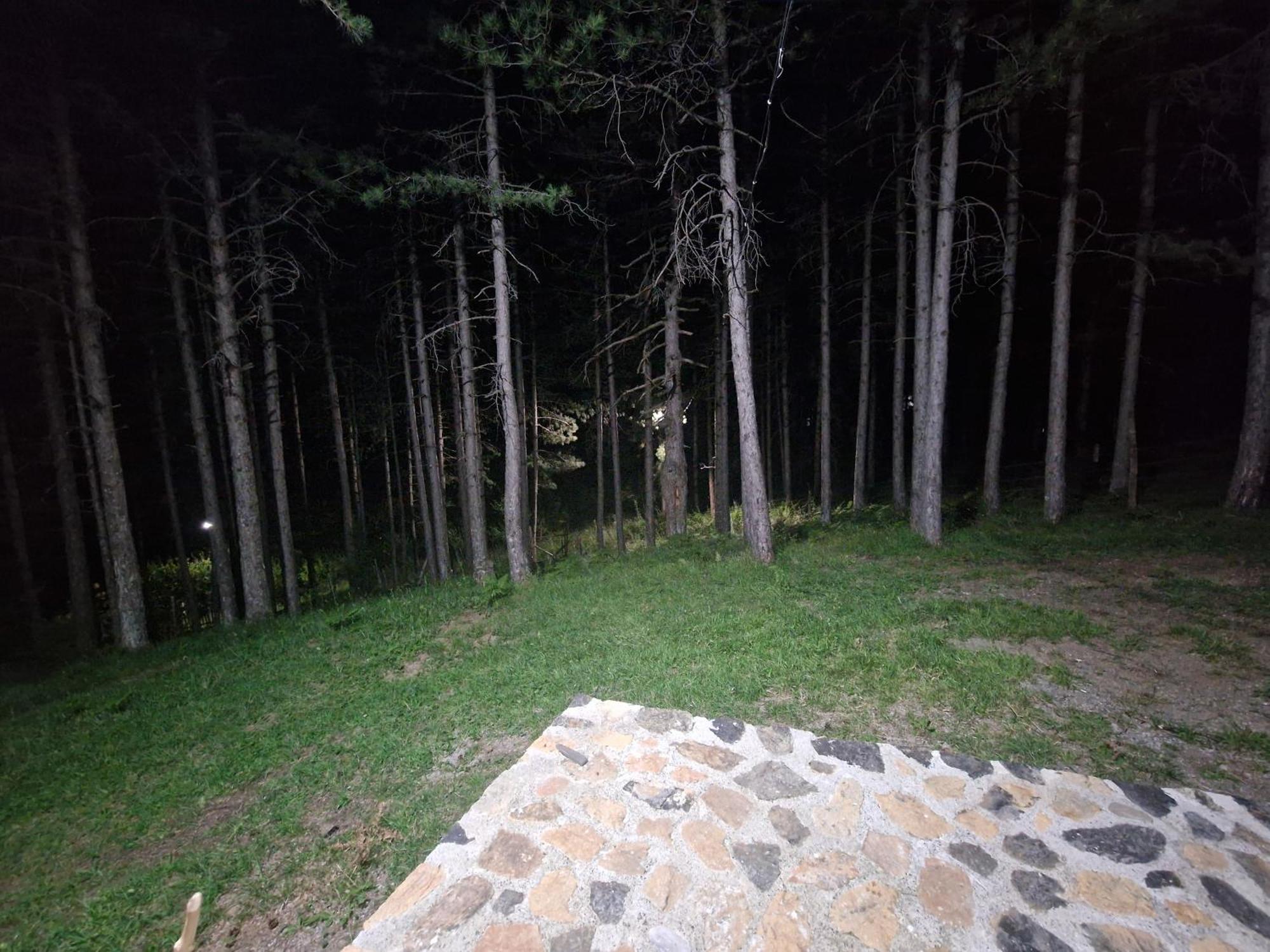 Вилла Bujtinat Skenderi Gjinar 2 Экстерьер фото