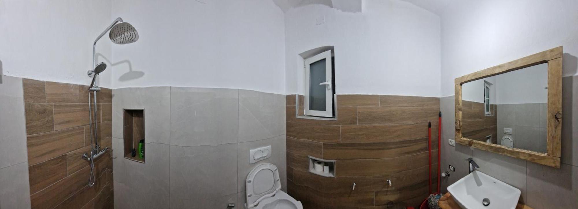Вилла Bujtinat Skenderi Gjinar 2 Экстерьер фото